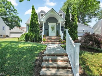Property at 38 Kierstead Ave, Nutley, NJ