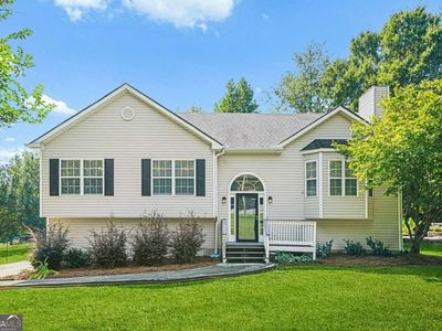 3997 Arrington Rd