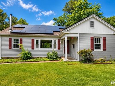 824 Randolph Road