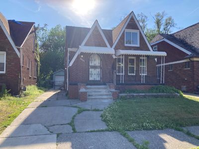 16207 Lesure St