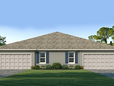 CARRINGTON Plan, Sea Cove