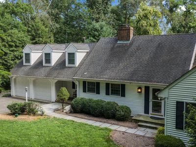 42 Harbourton Woodsville Rd
