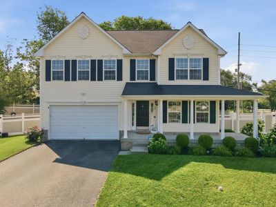 55 Powder River Ct