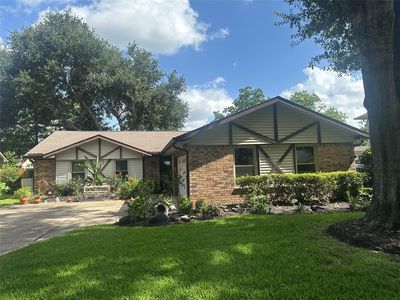15715 Mill Point Dr