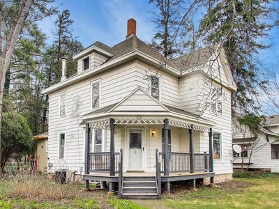 Property at 212 Kenosha STREET, Walworth, WI