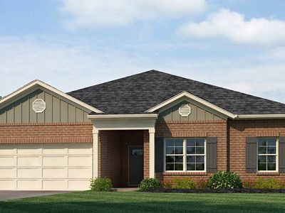 The Clayton Plan, Rimel Farms