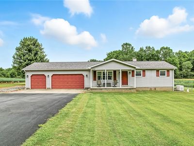558 Clay Furnace Rd