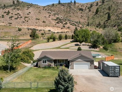 6132 Entiat River Road