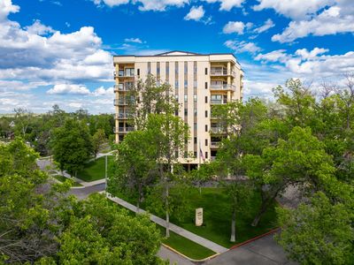 405 Park Dr N APT 5D