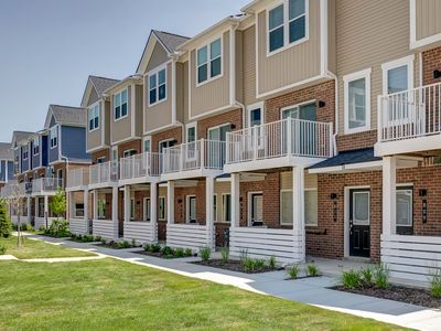 Davenport Plan, Village of Troy