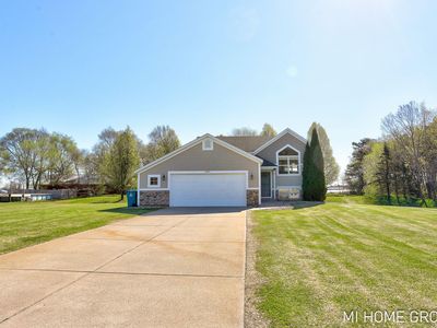 Property at 3391 Heathridge Trl, Hamilton, MI