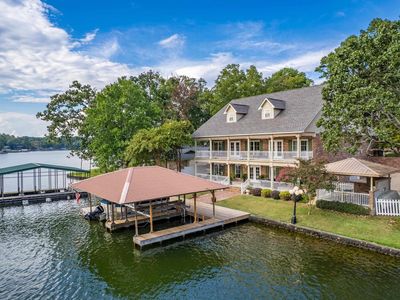 431 Lockhaven Point