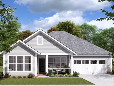 632 Charles Houck Rd