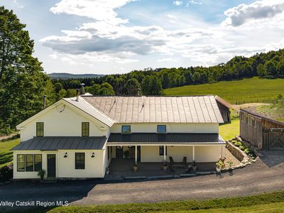 1245 Oak Hill Road
