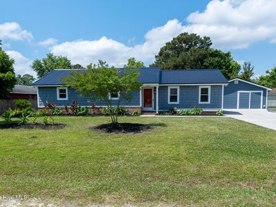 235 Long John Silver Drive