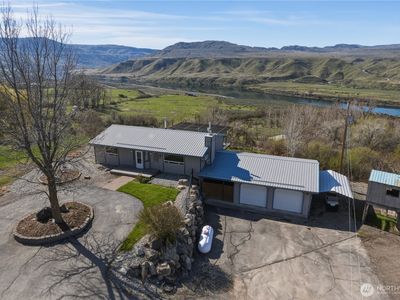 Property at 3507 B Hwy 155, Coulee Dam, WA
