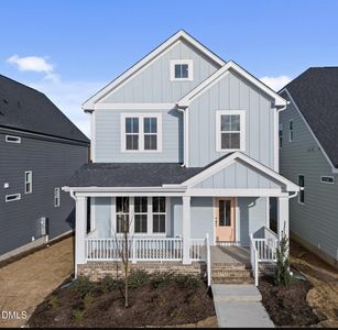 740 Lunar Light Dr