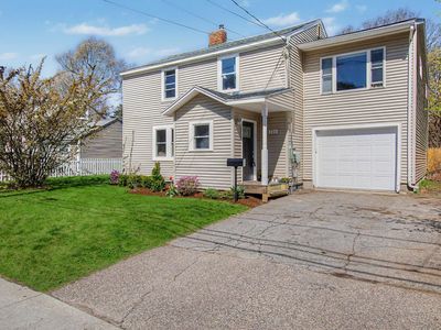 Property at 116 Woodbury Road, Burlington, VT