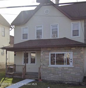 Property at 922 Maple St, Scranton, PA