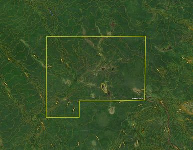 3437 Blueberry Hill Rd Lot Wp001