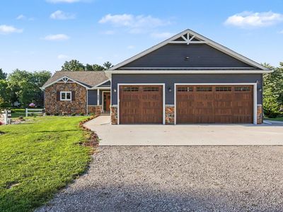 3365 Old Kawkawlin Rd