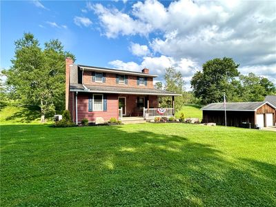 424 Owl Hollow Rd