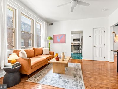 1725 Lanier Pl NW APT 25C