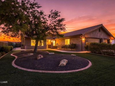 2635 Havasupai Blvd