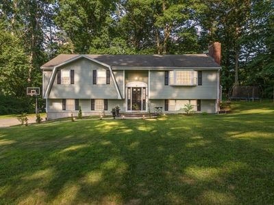 11 Harriman Rd
