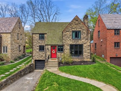 466 Beverly Rd