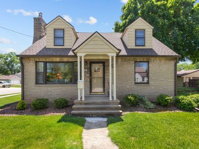 731 E Fremont St