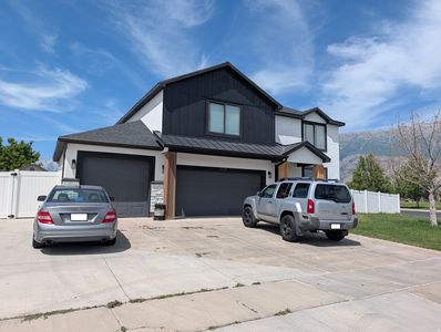 1718 W 450 N