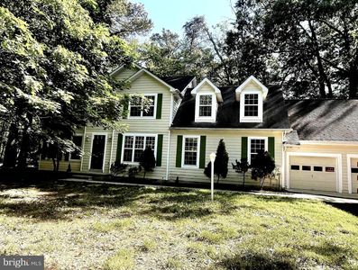 Property at 14645 Balsam Ct, Issue, MD