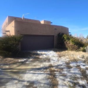Property at 33 Comanche rd, El Prado, NM