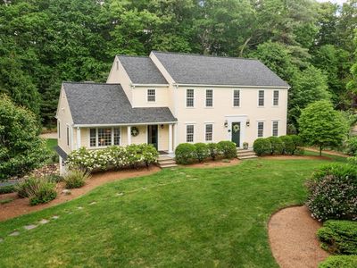 19 Lincoln Dr