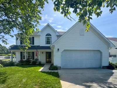 3105 Amador Dr