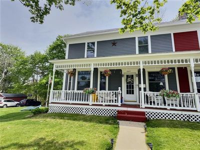 389 Sayles Ave #1