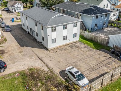 815 Woodland Ave