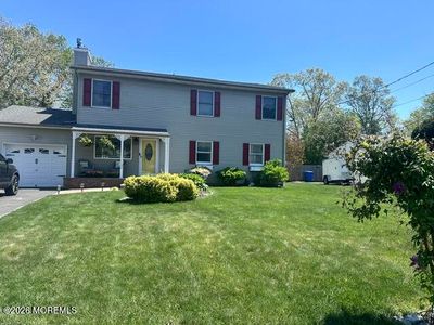 132 Topside Road