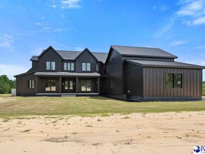 1815 State Highway 1 N