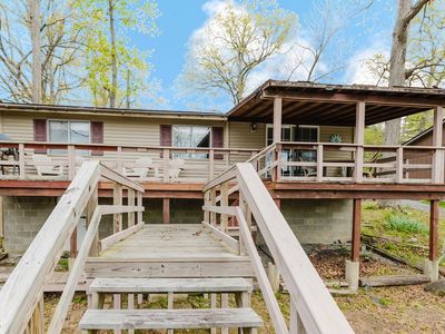 Property at 2380 Egyptian Hills Dr, Creal Springs, IL
