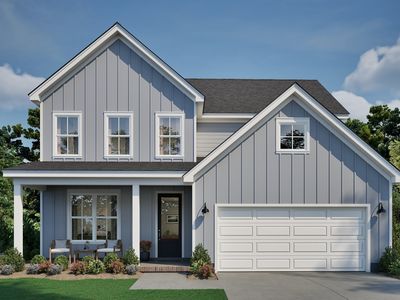 The Camellia Plan, East Lake
