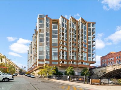 2222 Detroit Ave APT 609