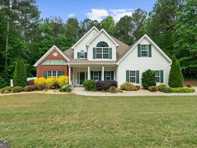 Property at 294 Whisper Creek Dr, Senoia, GA
