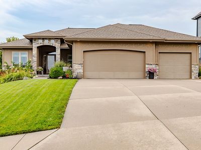 Property at 4209 N 208th St, Elkhorn, NE