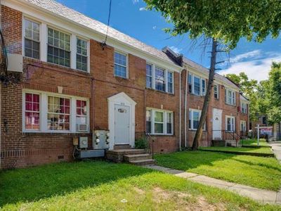 Property at 1616 17th Pl SE, Washington, DC