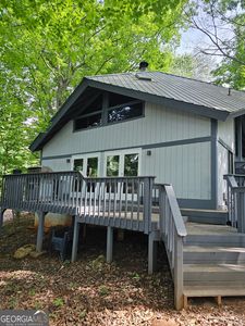 Property at 3304 The Trail Rd, Gainesville, GA