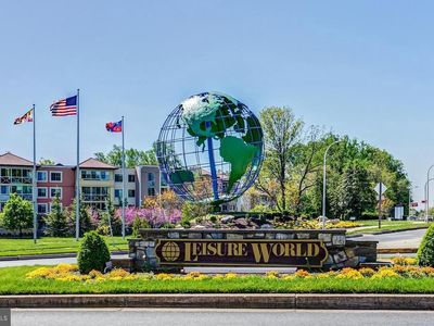 3382 Chiswick Ct #51-2D