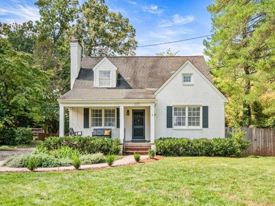 4827 Old Boonsboro Rd