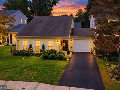 166 Bucks Meadow Ln